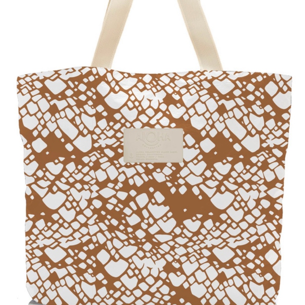 ALOHA Collection Textile Cone Day Tripper *Super Special Limited Edition*
